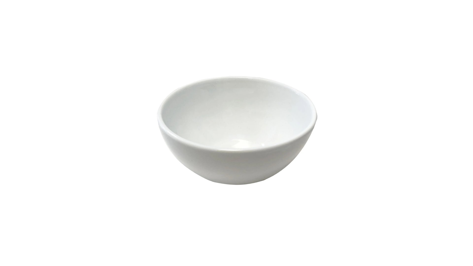 Bowl Standart Branco Scalla 550ml